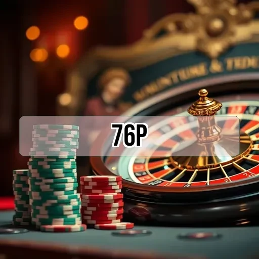 76p.com: Conecte-se, Jogue e Divirta-se na Comunidade