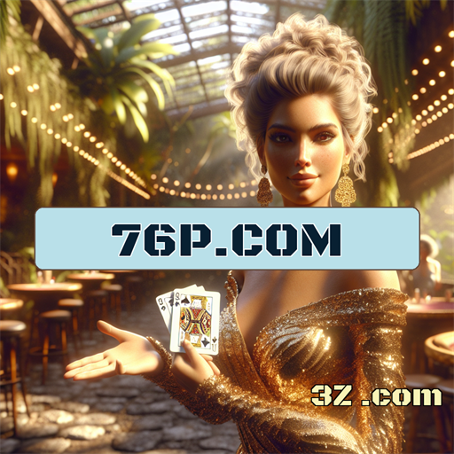 A Emoção do Cassino no 76p.com: Uma Nova Experiência