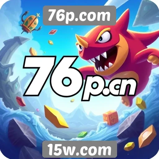 Principais jogos disponíveis no 76p.com