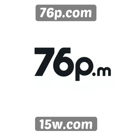 Novidades e atualizações recentes do site 76p.com