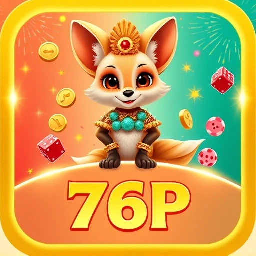 76p.com logo